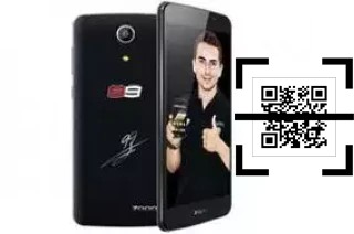 Como ler QR code no Zopo Speed 7 GP?