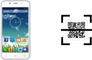 Como ler QR code no Zopo ZP1000?