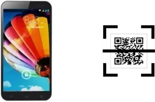 Como ler QR code no Zopo ZP998?