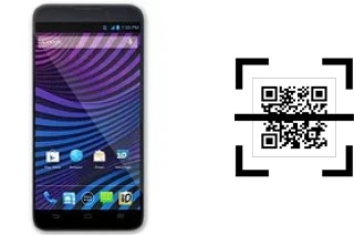 Como ler QR code no ZTE Vital N9810?