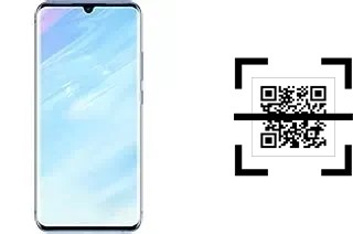 Como ler QR code no ZTE Blade 20 Pro 5G?