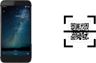 Como ler QR code no ZTE Blade A2S?