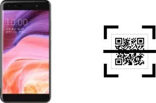 Como ler QR code no ZTE Blade A3 (2017)?