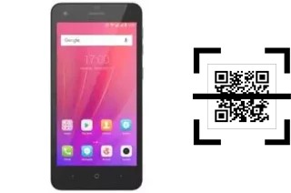 Como ler QR code no ZTE Blade A330?