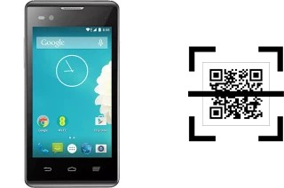 Como ler QR code no ZTE Blade A410?