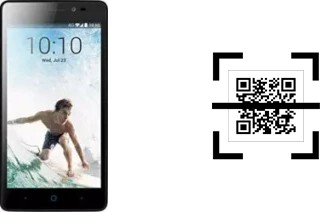 Como ler QR code no ZTE Blade A450?