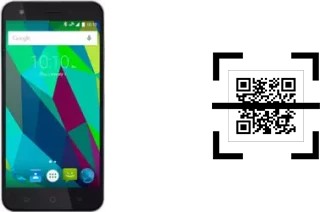 Como ler QR code no ZTE Blade A506?