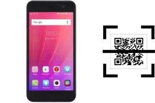 Como ler QR code no ZTE Blade A521?