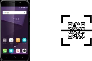 Como ler QR code no ZTE Blade A6 Lite?