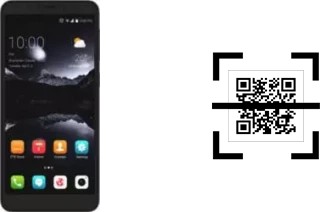 Como ler QR code no ZTE Blade A606?