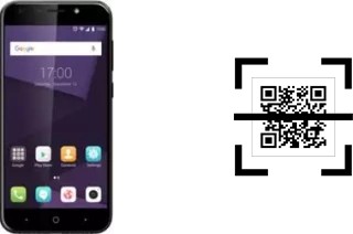 Como ler QR code no ZTE Blade A622?