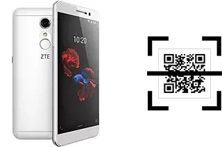 Como ler QR code no ZTE Blade A910?