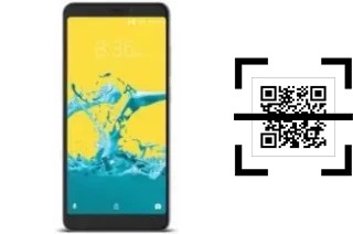 Como ler QR code no ZTE Blade Max 2s?