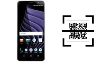 Como ler QR code no ZTE Blade Max View?