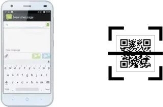 Como ler QR code no ZTE Blade S6 Lux?