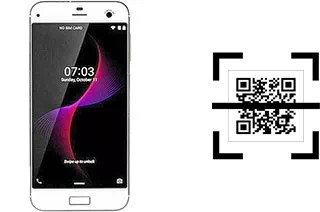 Como ler QR code no ZTE Blade S7?