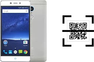 Como ler QR code no ZTE Blade V Plus?