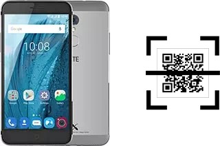 Como ler QR code no ZTE Blade V7 Plus?