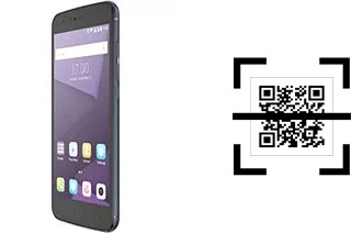 Como ler QR code no ZTE Blade V8 Lite?