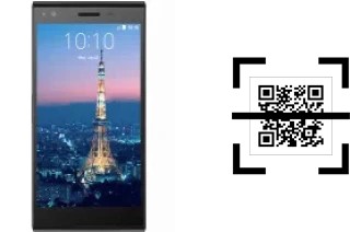 Como ler QR code no ZTE Blade Vec 3G?