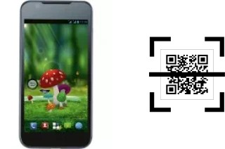 Como ler QR code no ZTE Blade G V880G?