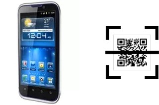 Como ler QR code no ZTE Era?