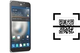 Como ler QR code no ZTE Grand S II S291?