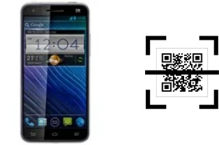 Como ler QR code no ZTE Grand S?