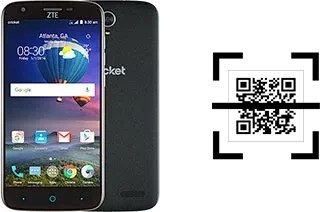 Como ler QR code no ZTE Grand X 3?