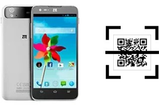 Como ler QR code no ZTE Grand S Flex?