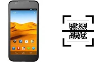 Como ler QR code no ZTE Grand X Pro?