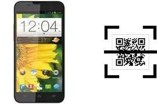 Como ler QR code no ZTE Grand X Quad V987?