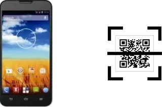 Como ler QR code no ZTE Grand X Quad?