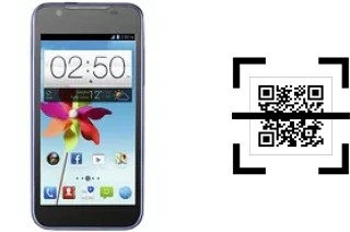 Como ler QR code no ZTE Grand X2 In?