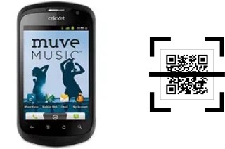 Como ler QR code no ZTE Groove X501?