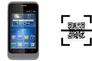 Como ler QR code no ZTE Kis V788?