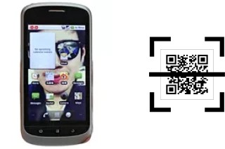 Como ler QR code no ZTE Libra?