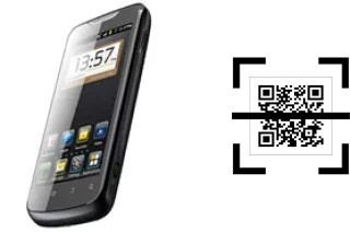 Como ler QR code no ZTE N910?