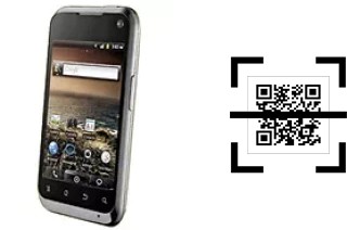 Como ler QR code no ZTE Nova 4 V8000?