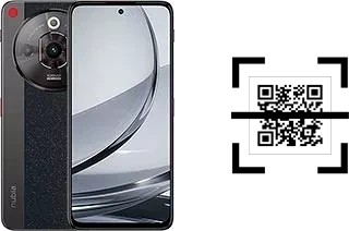 Como ler QR code no ZTE nubia Focus Pro?