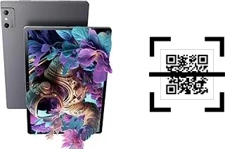 Como ler QR code no ZTE nubia Pad 3D?