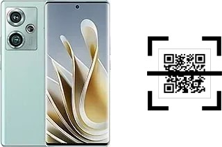 Como ler QR code no ZTE nubia Z50?