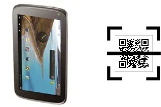 Como ler QR code no ZTE Optik?