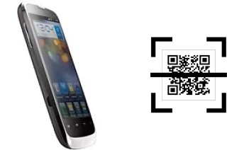 Como ler QR code no ZTE PF200?