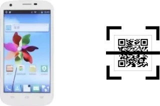 Como ler QR code no ZTE Q801U?