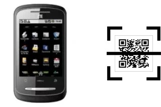 Como ler QR code no ZTE Racer?