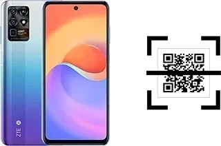 Como ler QR code no ZTE S30 SE?