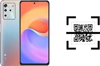 Como ler QR code no ZTE S30?