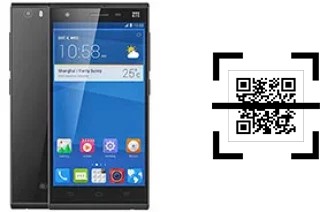 Como ler QR code no ZTE Star 2?