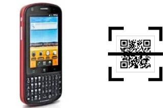 Como ler QR code no ZTE Style Q?